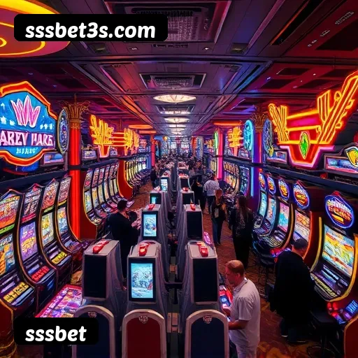 Jogos de Cassino Premium - Slots, Roleta, Blackjack e Dealer Ao Vivo