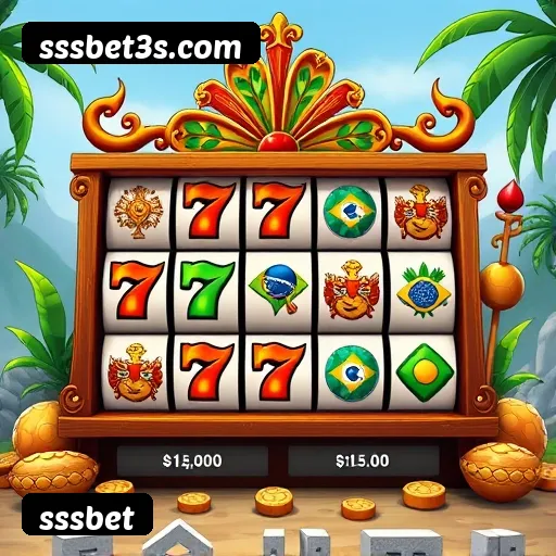 Categorias de Jogos - Slots, Mesa, Ao Vivo, Jackpots
