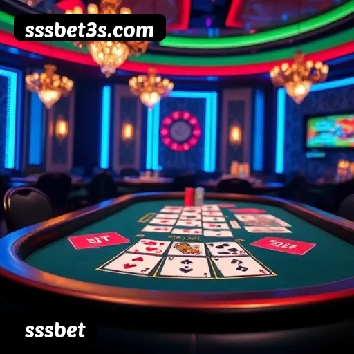 Sistema de Segurança Avançado sssbet - Criptografia e Proteção